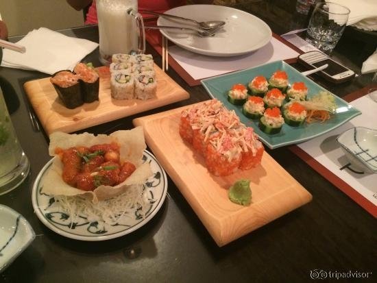 مطعم توكي Toki (السعر +المنيو +العنوان)