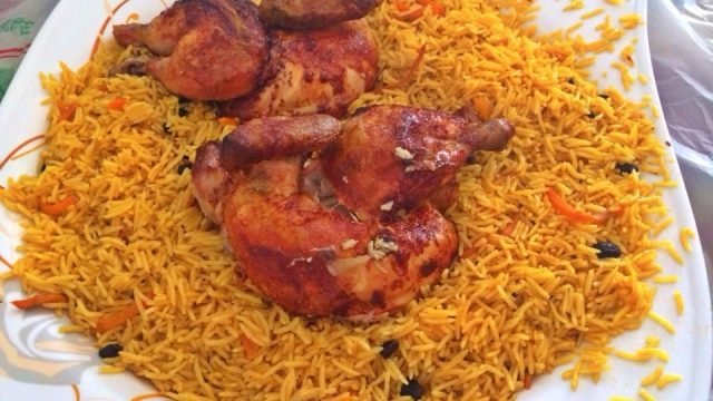 افضل مطاعم البخاري بالرياض