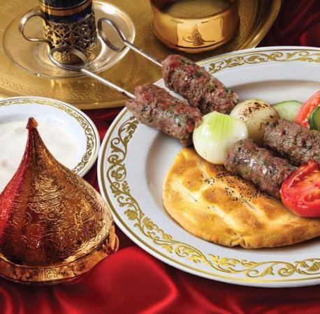 مطعم تورا Tugra ( الاسعار + المنيو + الموقع )