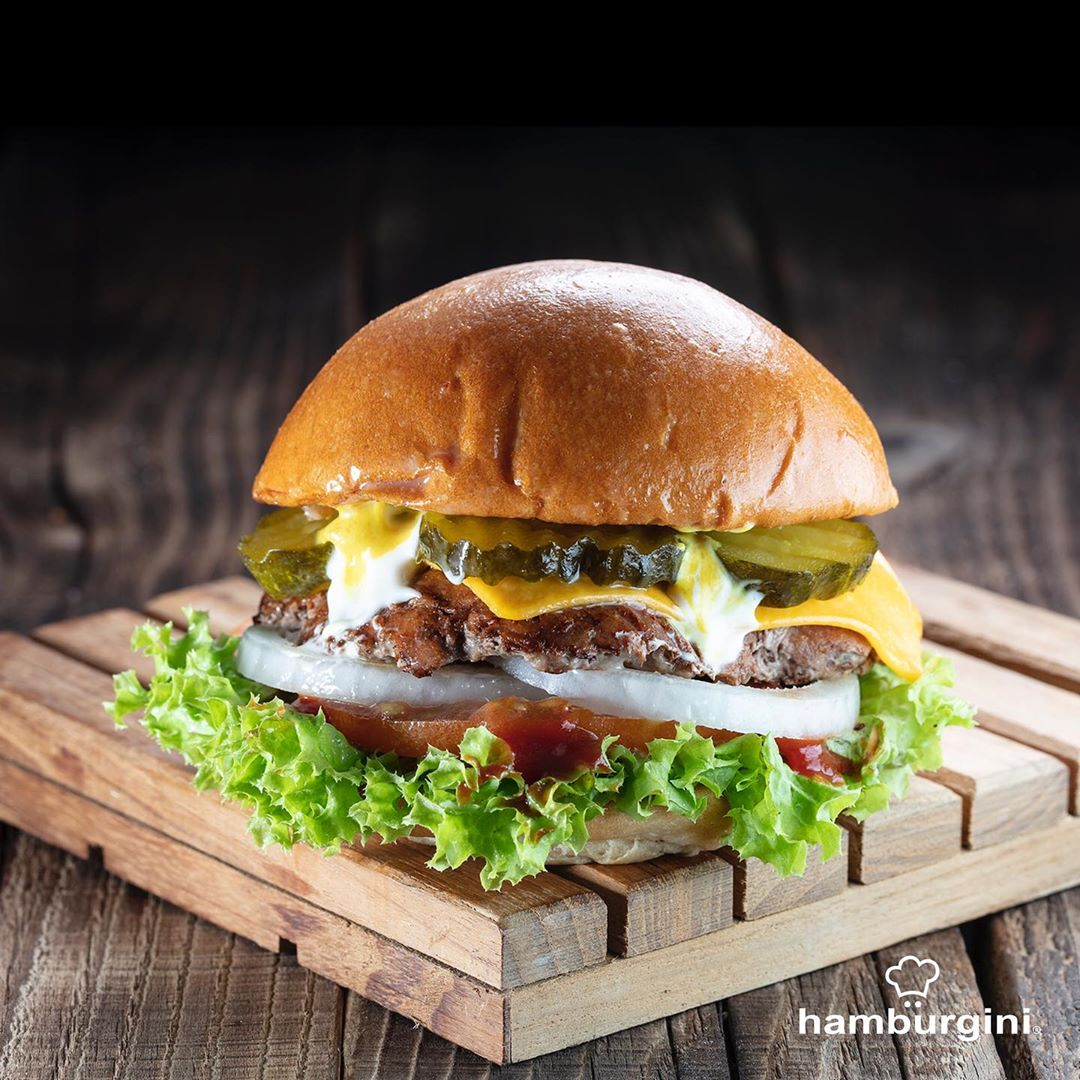 hamburgini