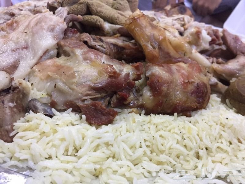 مطعم مندي وحنيذ الجنوب
