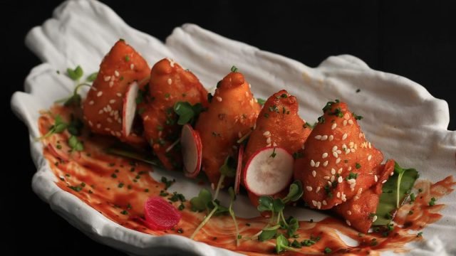 مطعم فارزي كافيه FARZI CAFE ( الاسعار + المنيو + الموقع )
