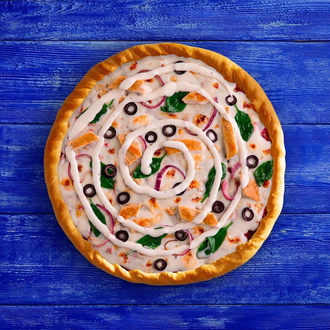 مطعم مايسترو بيتزا Maestro Pizza ( الاسعار + المنيو + الموقع )