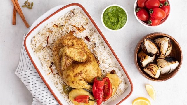 مطعم كبريتو ( الاسعار + المنيو + الموقع )