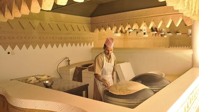 افضل المطاعم العالمية في الرياض 2020 ( الاسعار + المنيو + الموقع )