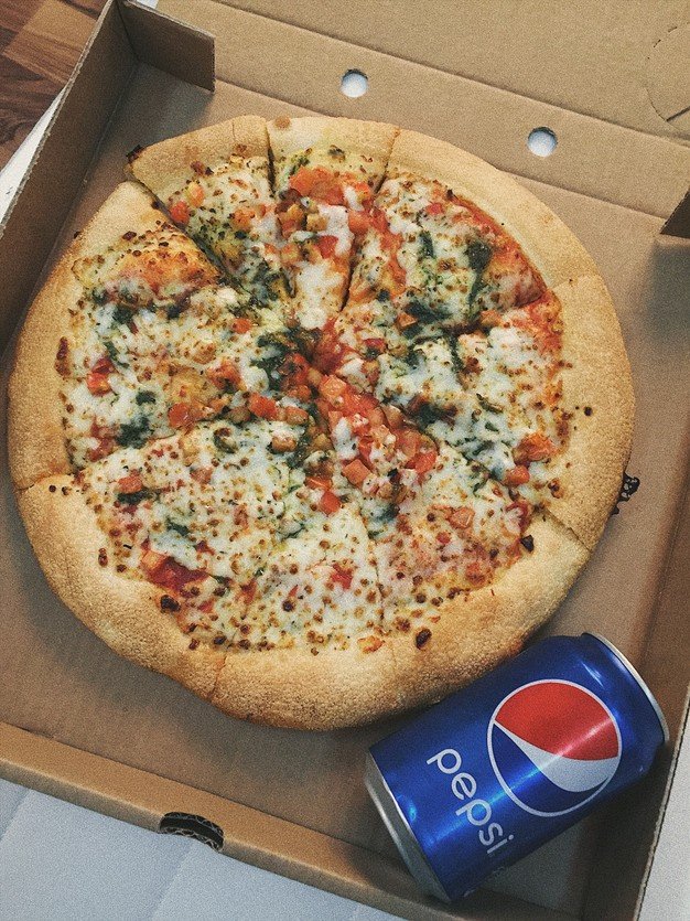 Maestro Pizza