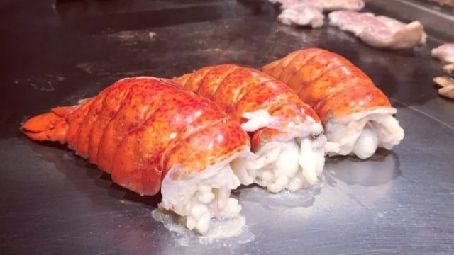 مطعم بينهانا benihana ( الاسعار + المنيو + الموقع )