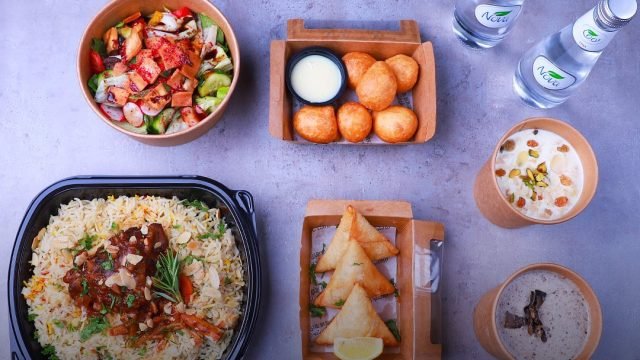 مطعم ڤيرتشو برجر virtueburger ( الاسعار + المنيو + الموقع )