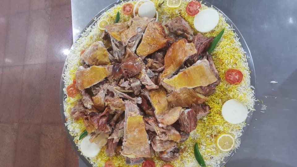 مطاعم الرياض