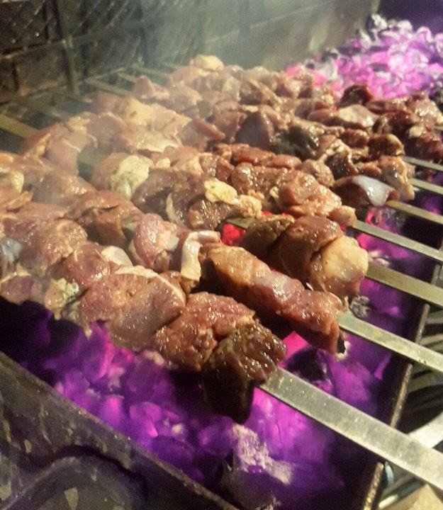مطابخ الطائف