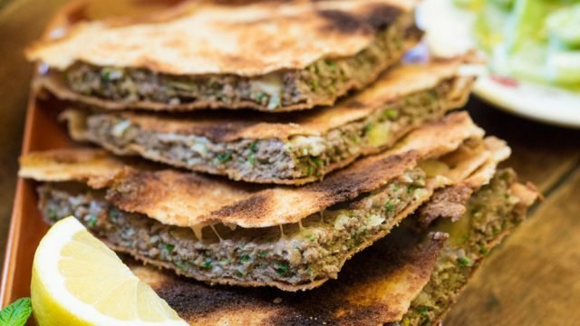 مطعم الفلمنكي ( الاسعار + المنيو + الموقع )