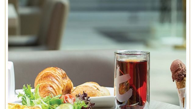 افضل مطاعم الرياض فيها طرب ( الاسعار + المنيو + الموقع )
