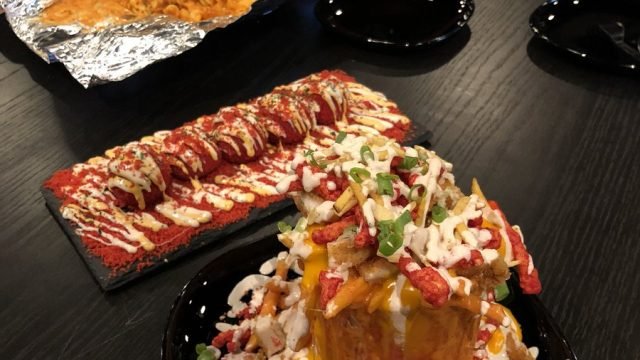 مطعم شورت تريب (الأسعار + المنيو + الموقع )
