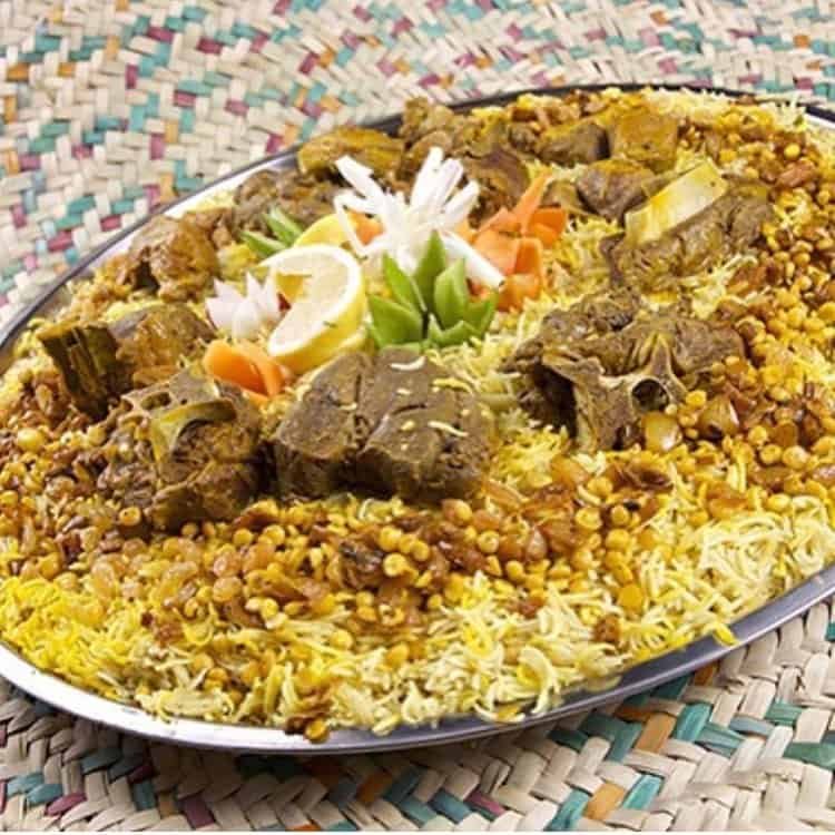 مطعم ماضينا (الأسعار + المنيو + الموقع )