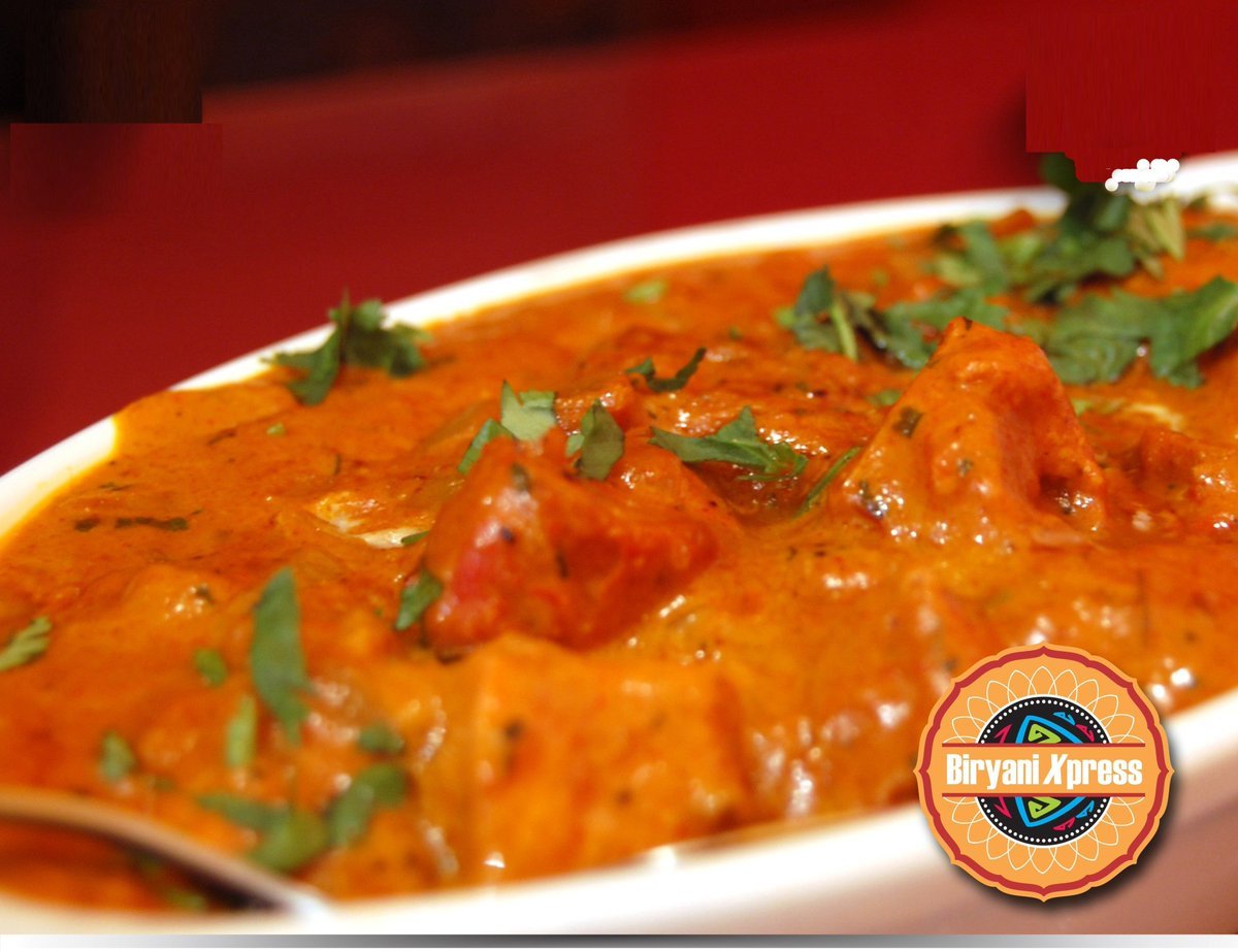 مطعم برياني اكسيبريس