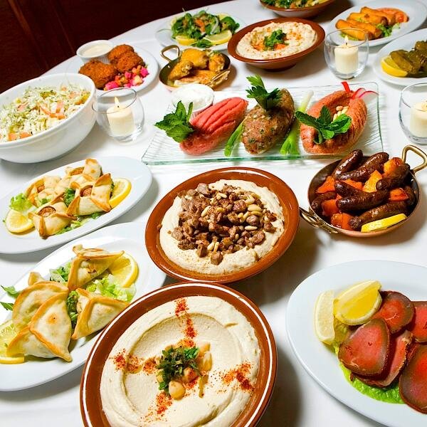 مطعم عبدالوهاب