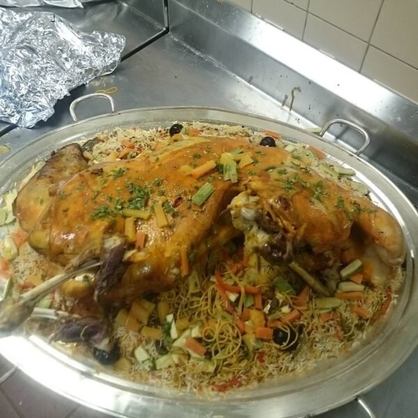 افضل مطبخ ذبائح غرب الرياض