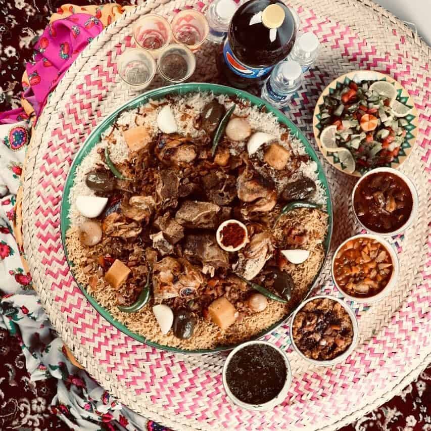 مطعم توران