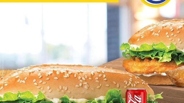 مطعم تشيكن ستيشن (الأسعار + المنيو + الموقع )