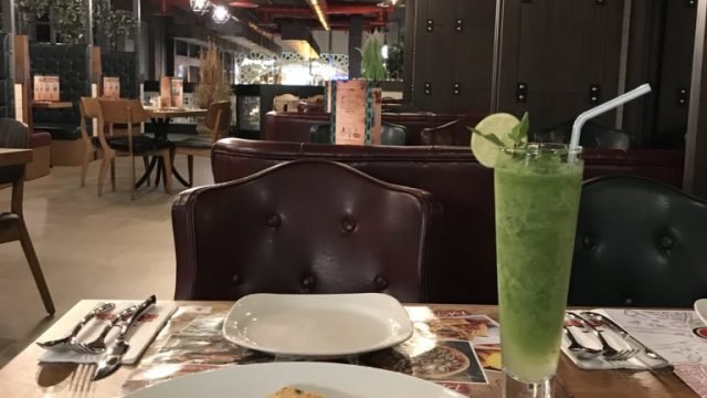 مطعم وكافية روميوز (الأسعار + المنيو + الموقع )