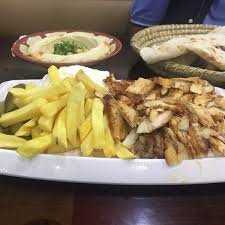 مطعم لبنان الكبير