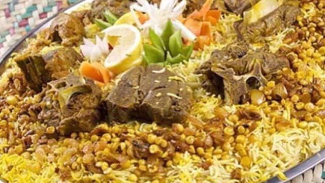 مطعم ماضينا (الأسعار + المنيو + الموقع )