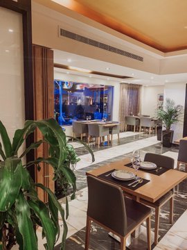 مطعم عبدالوهاب (الأسعار + المنيو + الموقع )