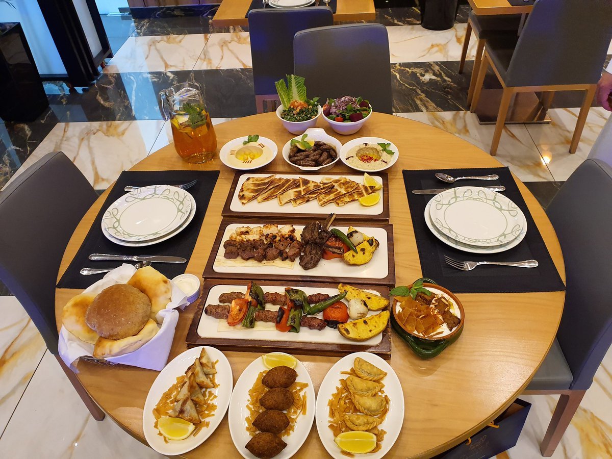 مطعم عبدالوهاب