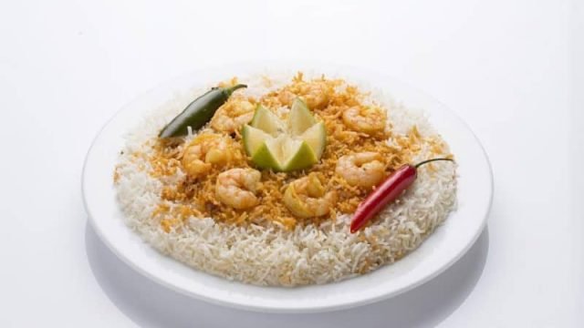 مطعم مشخول (الأسعار + المنيو + الموقع )