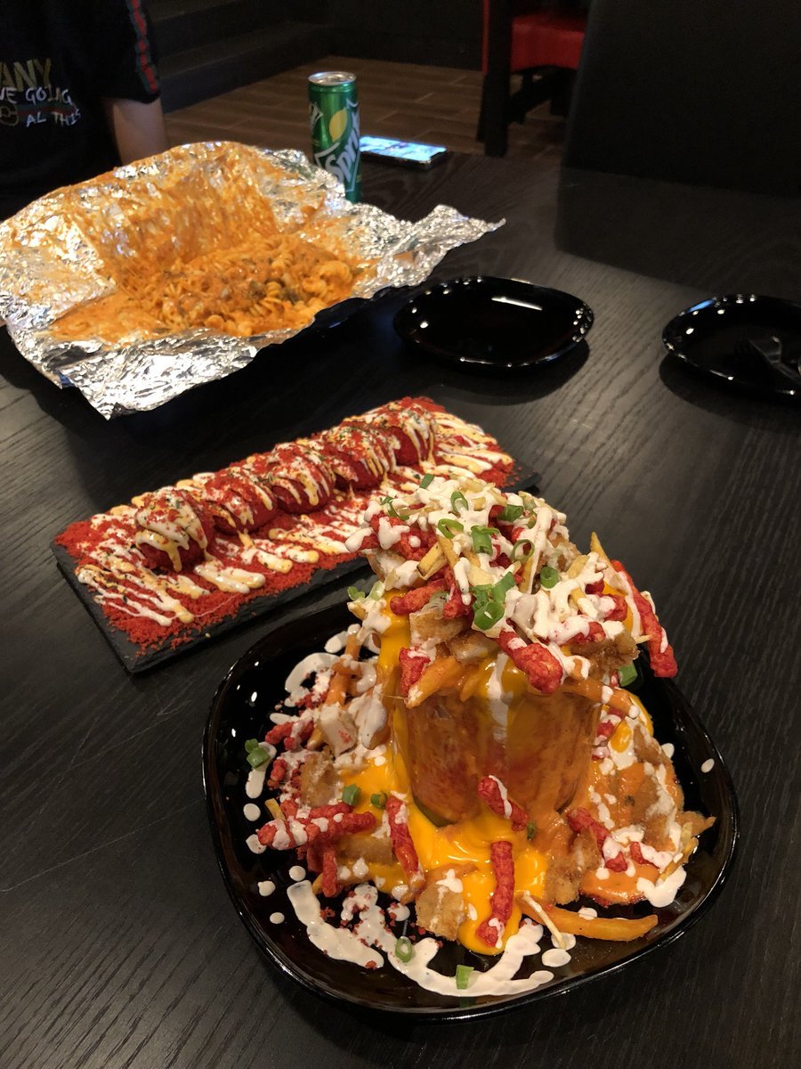 مطعم شورت تريب (الأسعار + المنيو + الموقع )