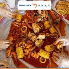 مطعم شرمبشاك