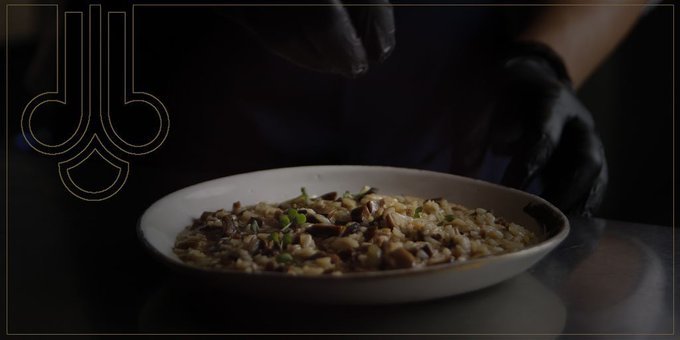 مطعم كوبا الرياض