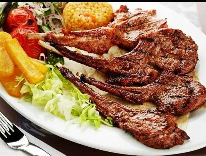 مطاعم-بساتين-الرمان
