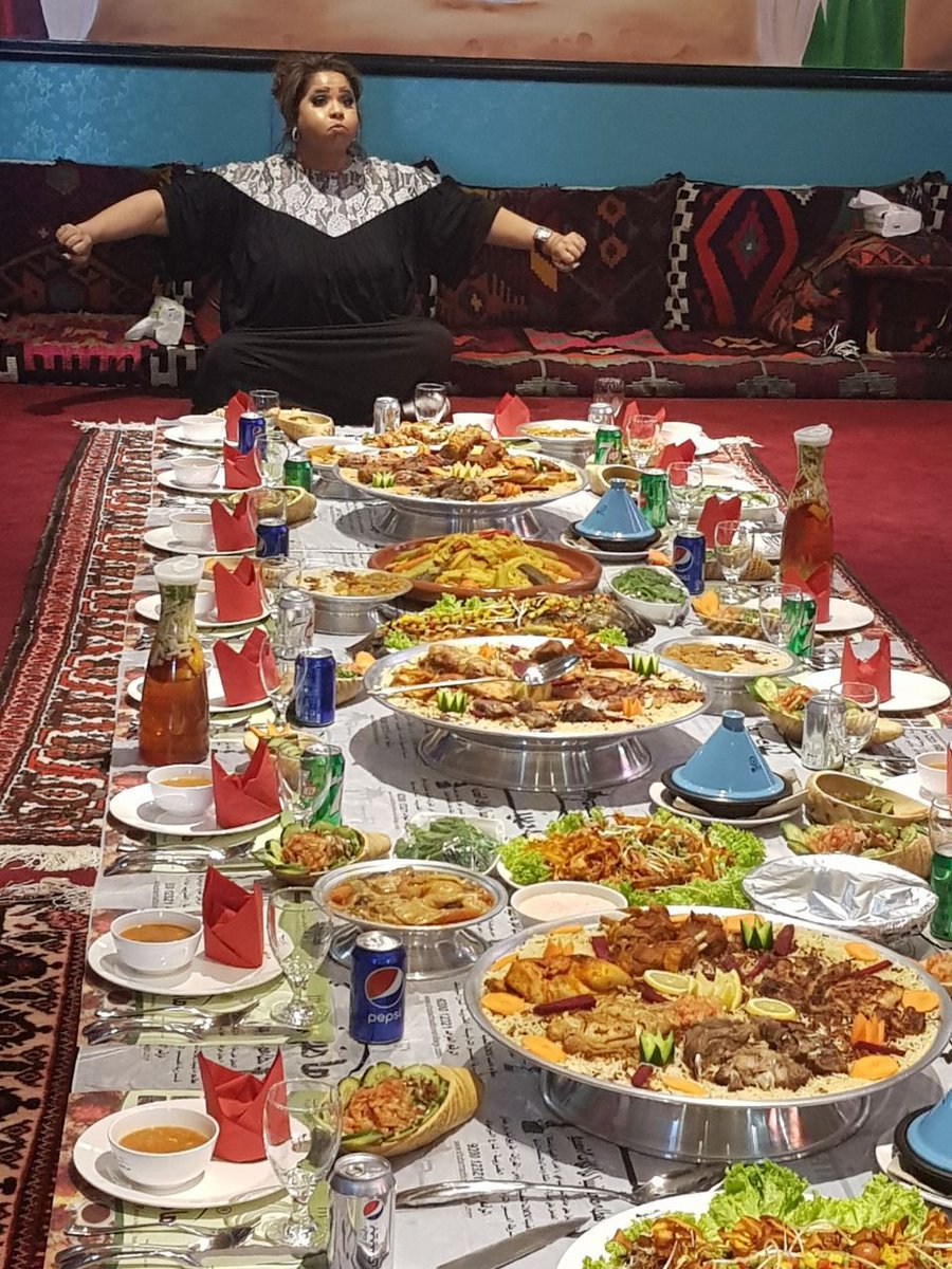 مطعم ماضينا