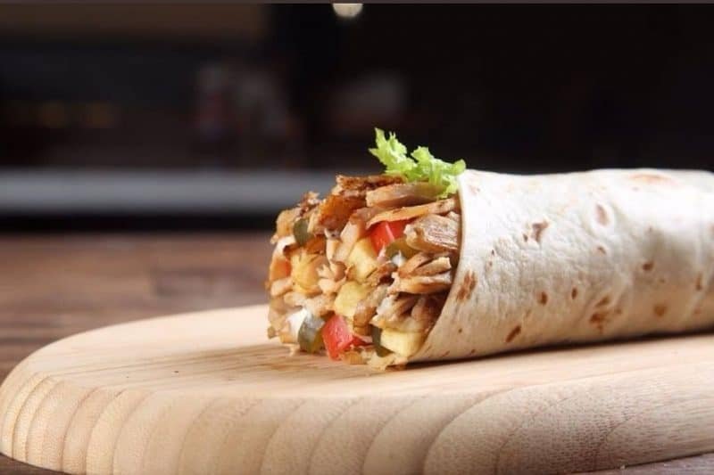 مطعم أرض الشاورما (الأسعار + المنيو + الموقع )