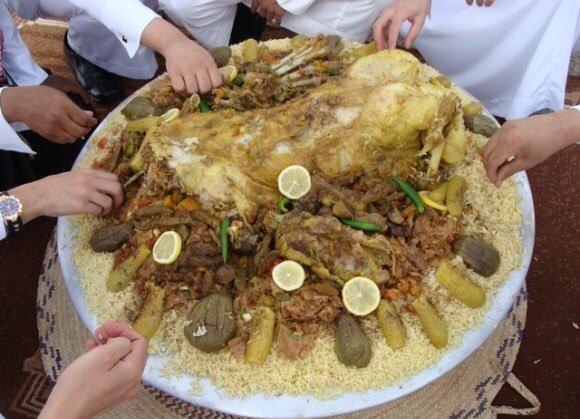 مطبخ بوران للولائم والحفلات