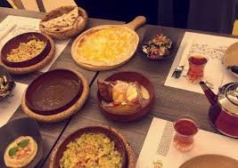 مطعم موطن الكرك