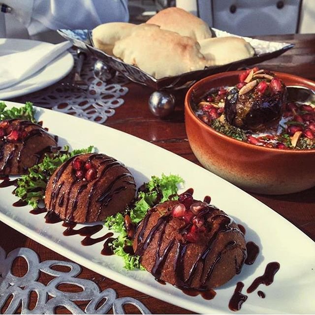 مطعم اوف وايت (الأسعار + المنيو + الموقع )
