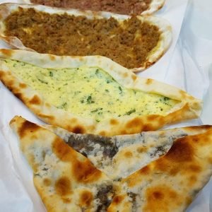 مطاعم ساروجة