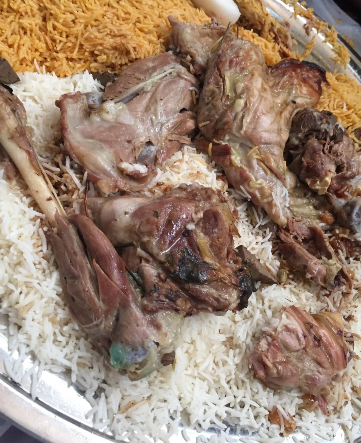مطعم السودة