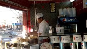 مطعم شيخ الفطير