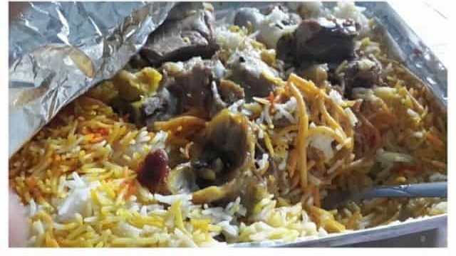مطعم قريتي للمثلوثة (الأسعار + المنيو + الموقع )