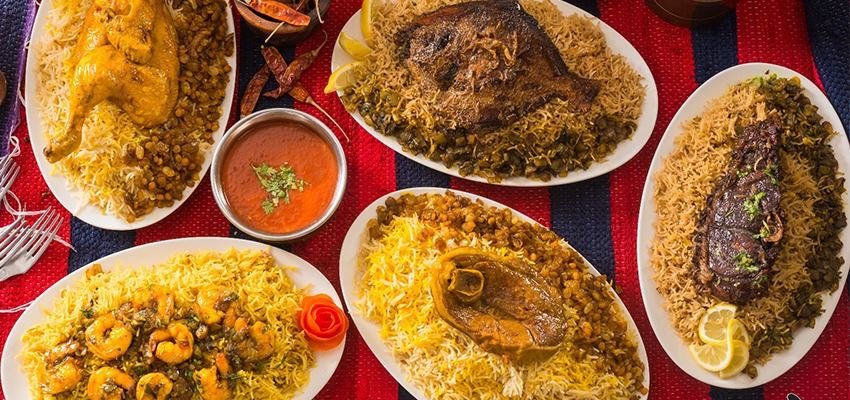مطعم سنيار الرياض (الأسعار + المنيو + الموقع )