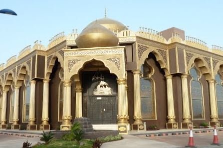 مطعم كوبر شندني (الأسعار + المنيو + الموقع )