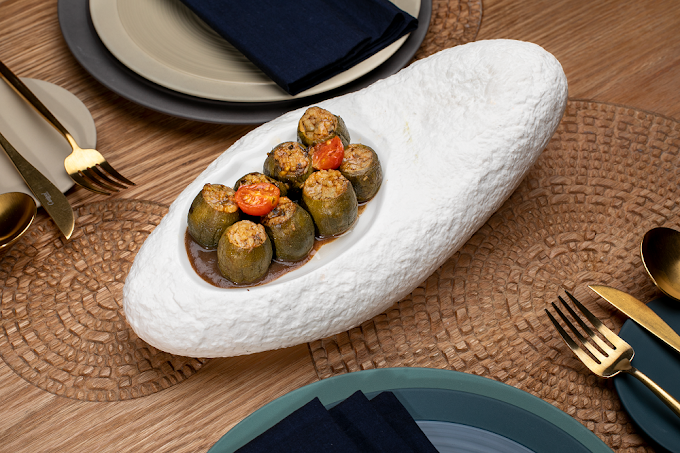 مطعم سهيل الرياض