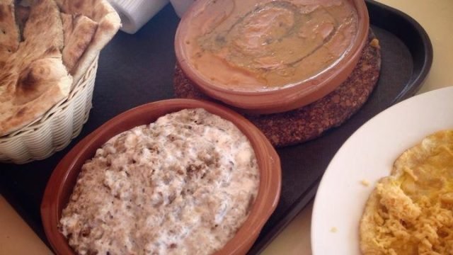 مطعم واحد فول (الأسعار + المنيو + الموقع )
