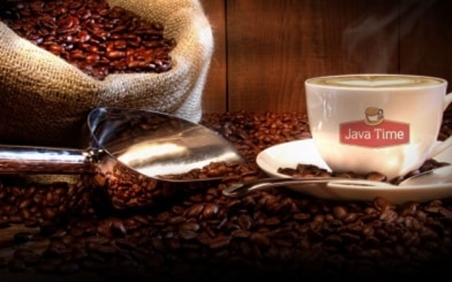 كافيه جافا تايم