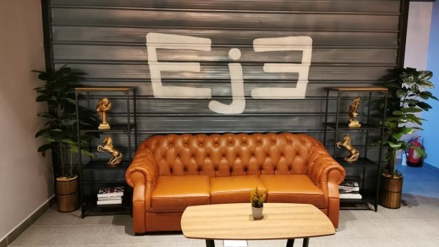 ايخي كافيه (الأسعار + المنيو + الموقع )