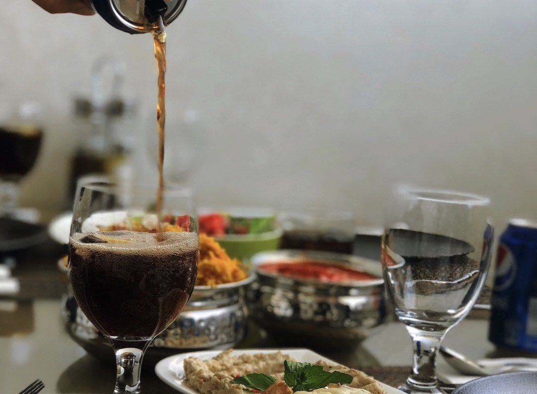 INDIAN STYLE RSTURANT