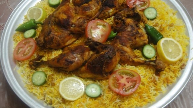 مطعم تاج المثلوثة للأكلات الشعبية (الأسعار + المنيو + الموقع )